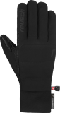 Reusch Kavik TOUCH-TEC STORMBLOXX 6407189 7700 black front